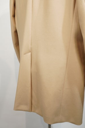 REVERBERATE / Long Tailored Jacket
