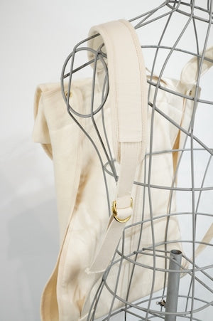 TENDER Co. / ELEPHANT EAR BACKPACK