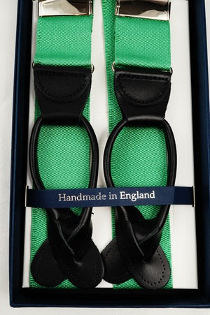 ALBERT THURSTON /''ARCD別注'' Suspenders
