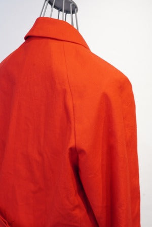 A BLUE CONCERT×ARCD / BELLBOY JACKET    (221172)