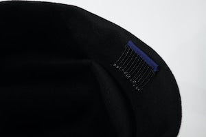 Kaori Millinery / Cliff Toque