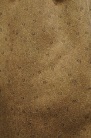 CLASS /  CCES08UNI Ultrasuede Print Pants